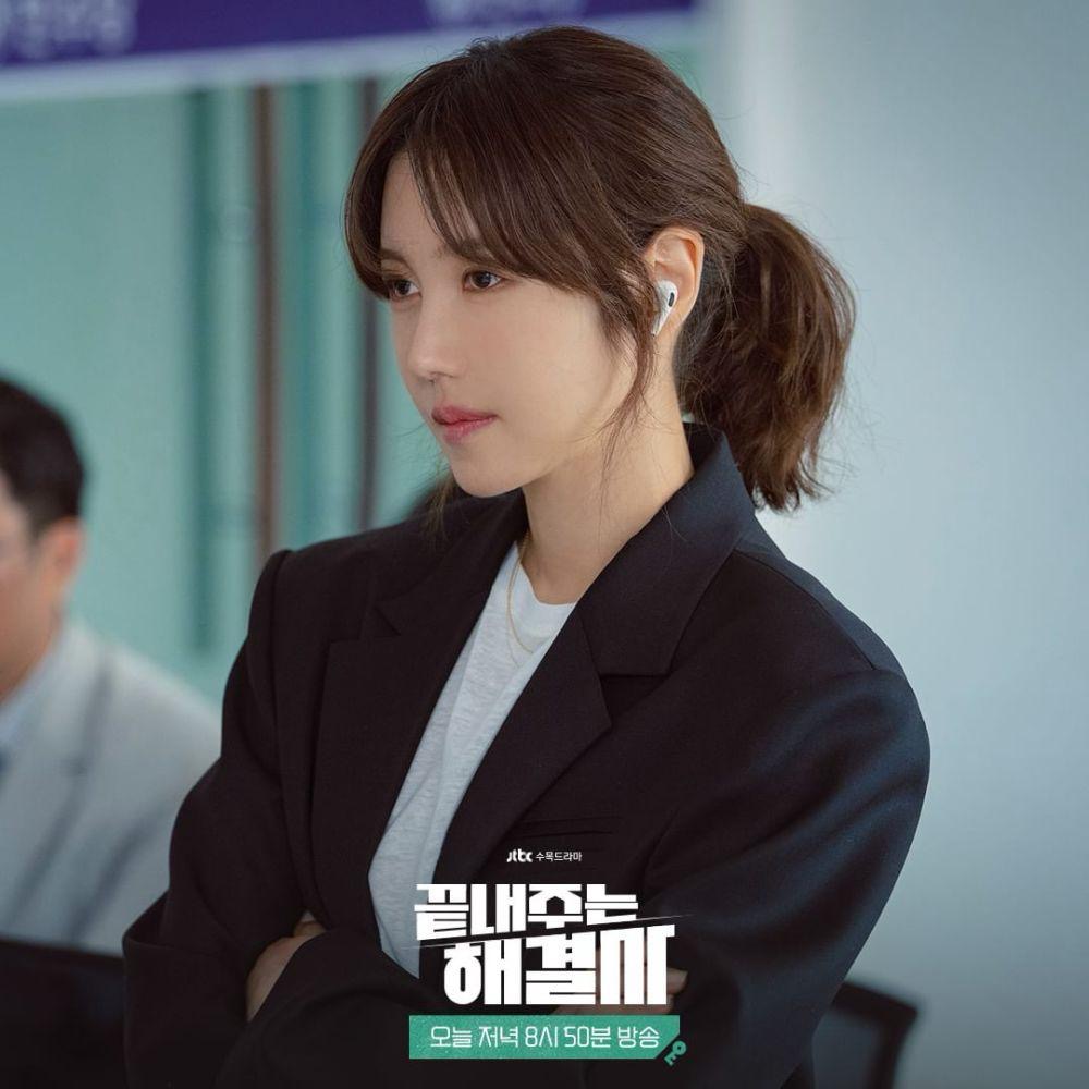 7 Mangsa Kecurangan Rumah Tangga dalam Kdrama 2024, Kebahagiaan Musnah Kerana Orang Ketiga 7 ad32d896 d62c 4ee3 8bb5 569ed6bd27db