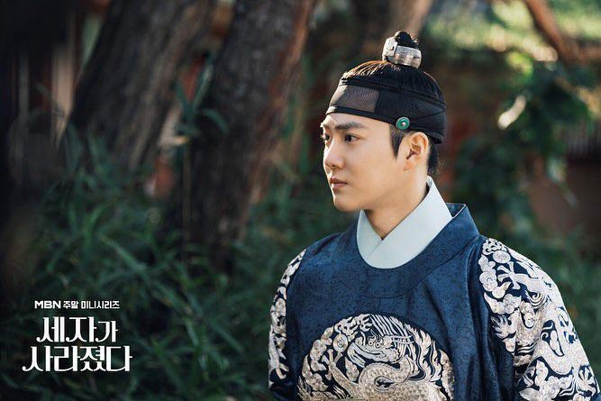Minat Kumpulan Kpop? Ini 9 Kdrama 2024 yang Dibintangi Idola Kpop 4 b666c75c ec0c 4973 acb9 f81587263118