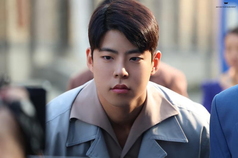 Choi Woo Sung Sanggup Tambah Berat Badan Berpuluh Kg untuk Wataknya dalam Chief Detective 1958 5 bfa523f1 a59a 4ef9 8f23 7de9b0b65008