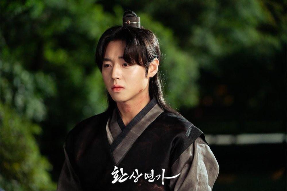 Minat Kumpulan Kpop? Ini 9 Kdrama 2024 yang Dibintangi Idola Kpop 1 Kpop