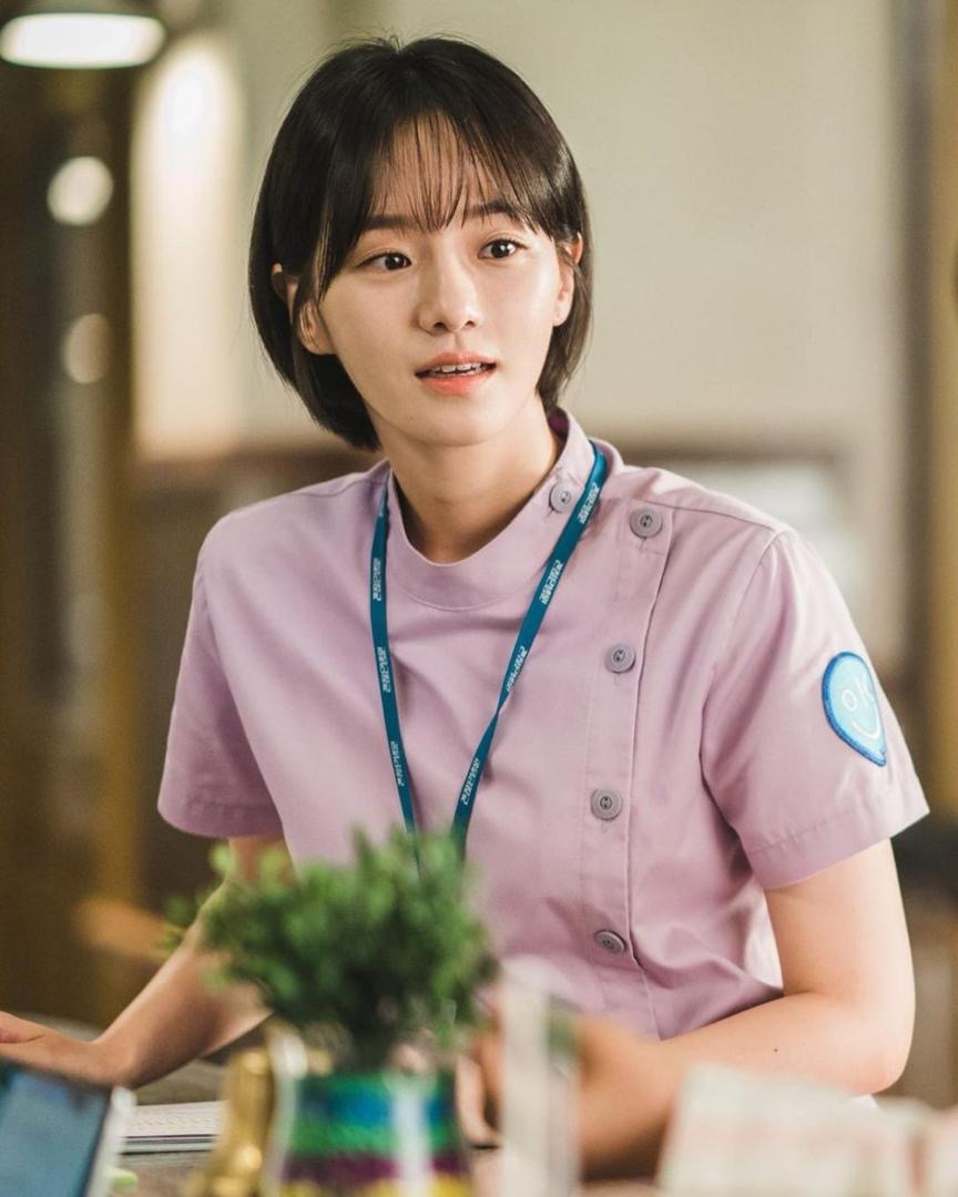 9 Pelakon Jelita ini Pernah Bergandingan dengan Kim Soo Hyun, Popular dan Sangat Serasi 8 c093bee3 2320 4232 b389 2a6a6522649d