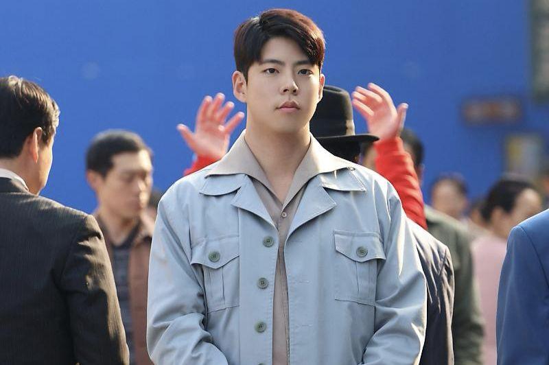 Choi Woo Sung Sanggup Tambah Berat Badan Berpuluh Kg untuk Wataknya dalam Chief Detective 1958 3 c0bde012 d514 4270 b065 7151cbad5c25