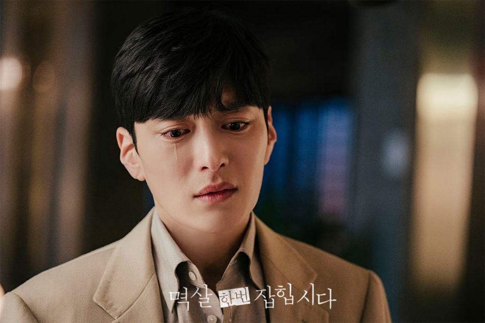 Nothing Uncovered: 7 Nasib Buruk yang Menimpa Jang Seung Jo Selepas Skandal Curang Didedahkan 3 c57b4d13 dfea 4fa6 b232 dcab0eed3bc4