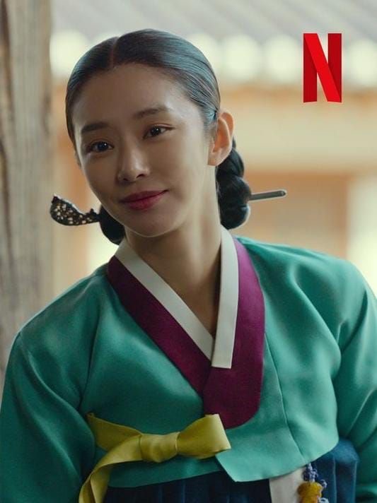 Cantik Jelita, 9 Watak Wanita Bangsawan dalam Kdrama 2024 4 c5c1feb7 91b2 49b7 9267 08e05eba746e