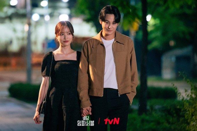 Episod Akhir Wedding Impossible Tampilkan 8 Kejutan yang Bukan Kepalang 1 Wedding imposibble