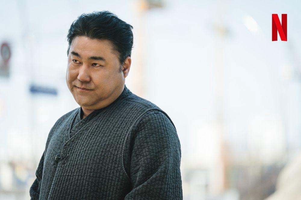 7 Watak Bapa Paling Toksik dalam Drama Korea 2024, Buat Darah Mendidih 7 Watak