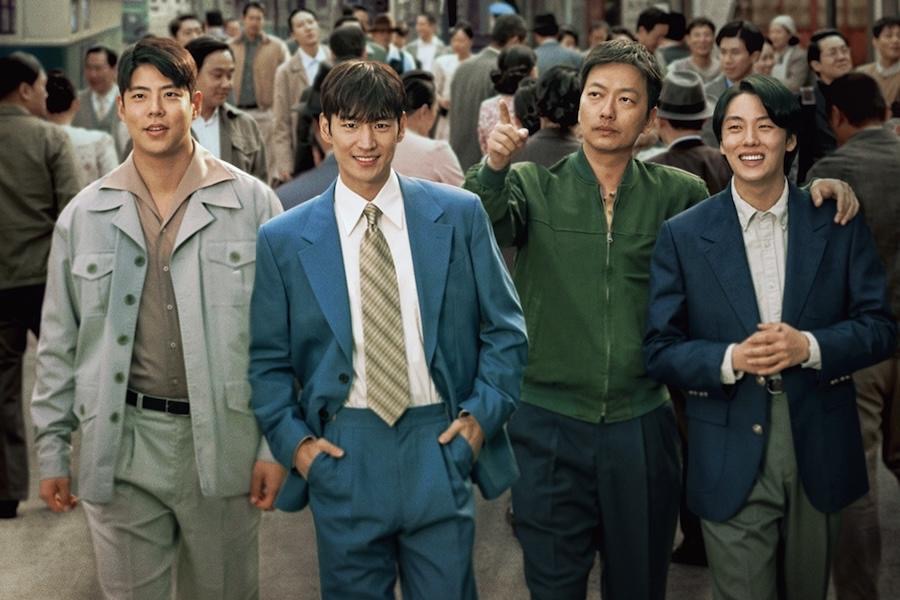 10 Drama Korea yang Boleh Ditonton untuk Menghilangkan Rasa Bosan, Penuh Konflik dan Kejutan 9 d8760cea eaed 415b 92b2 13a25d6feef8