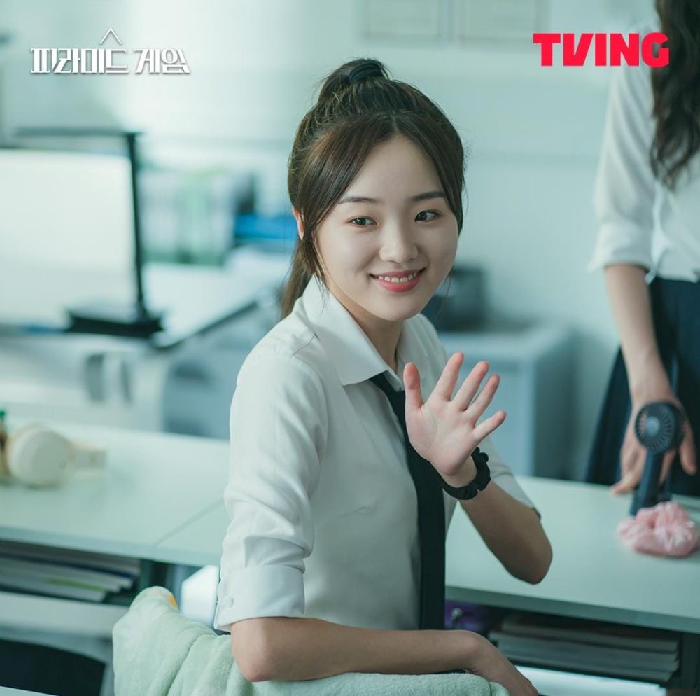 13 Pelakon Wanita Korea ini Bawa Watak Pelajar Sekolah dalam Kdrama 2024, Awet Muda Sentiasa 7 da9980bb 9e10 4ed3 9a57 8211e1a240d1