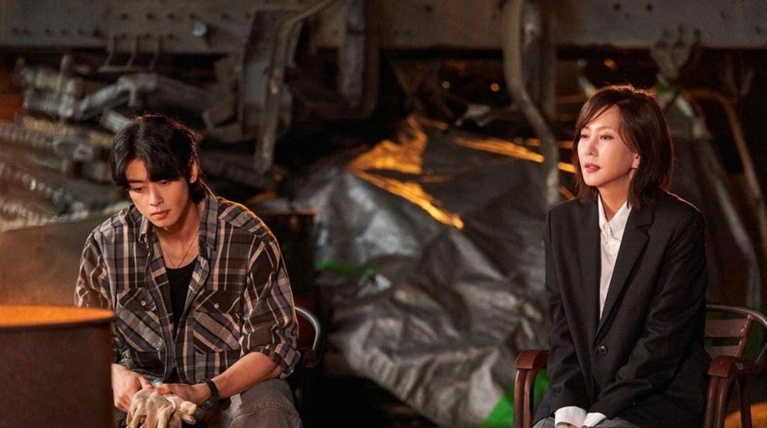 10 Drama Korea yang Boleh Ditonton untuk Menghilangkan Rasa Bosan, Penuh Konflik dan Kejutan 2 e194a972 453e 4608 9284 a5c4548fd17c