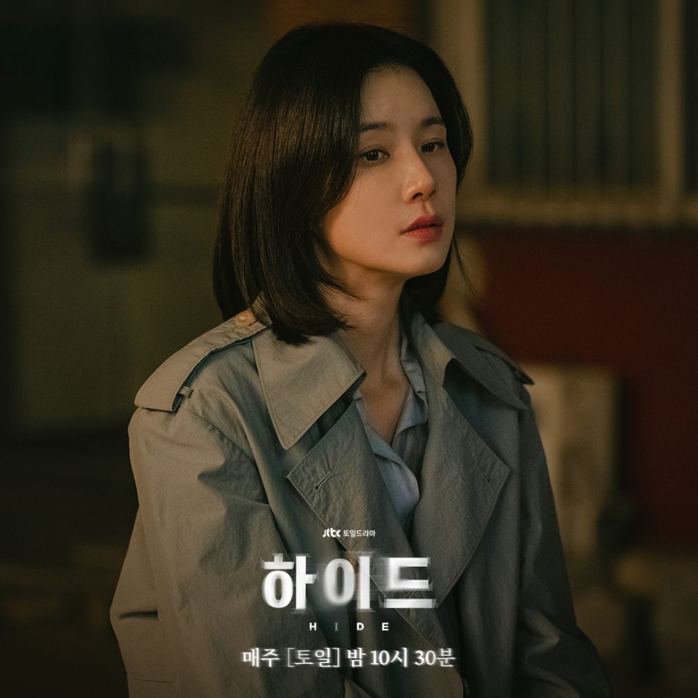 Kdrama Hide: 7 Kekejaman Lee Chung Ah Kepada Keluarga Lee Bo Young 3 e33dec43 85c5 4232 8457 ca14721375c8