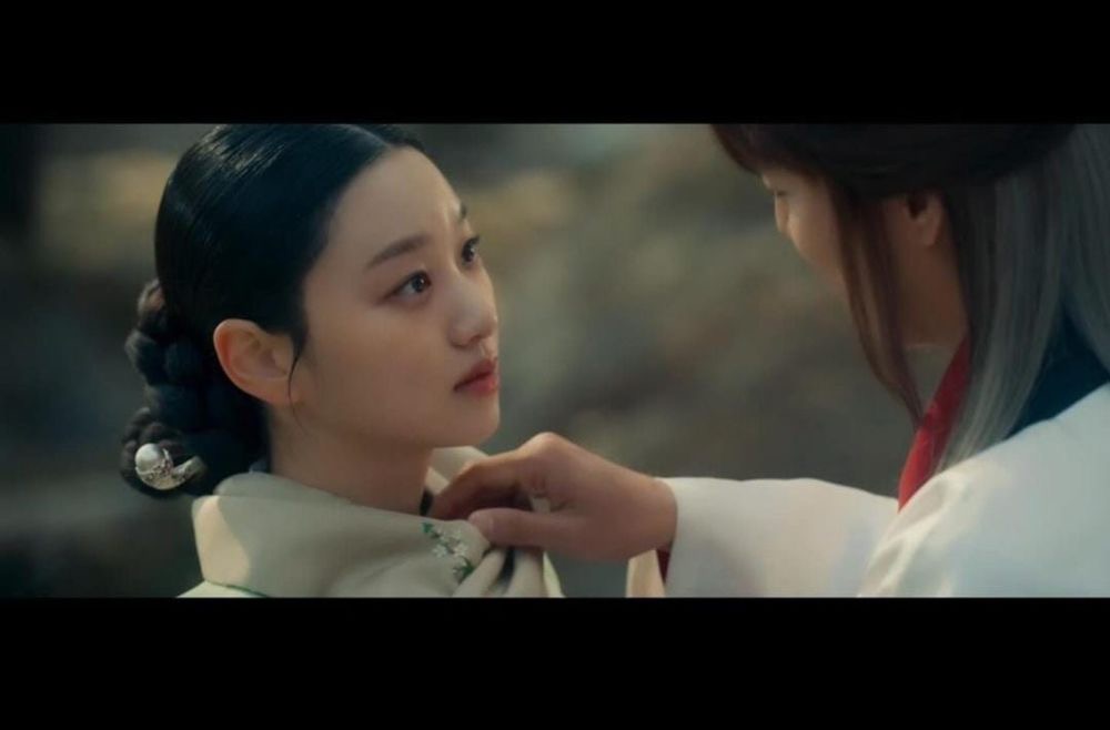 Cantik Jelita, 9 Watak Wanita Bangsawan dalam Kdrama 2024 9 e537360e dd25 4274 83b2 1b0af15b59e7