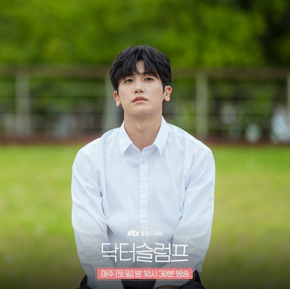 9 Watak dalam Kdrama Pernah Dituduh Berbuat Jahat 2 e5a0cb9f 6077 4239 9223 e44ea3e97768