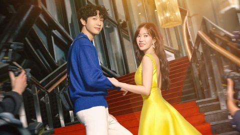 10 Drama Korea yang Boleh Ditonton untuk Menghilangkan Rasa Bosan, Penuh Konflik dan Kejutan 6 e9335792 a13a 4a4a bdb7 80d2c95338c3