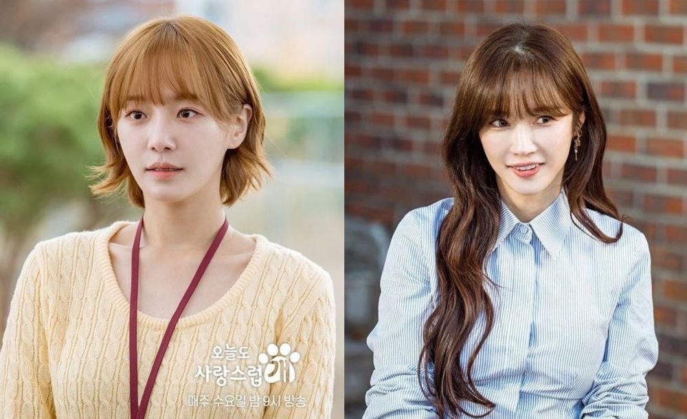12 Watak Wanita Dalam Kdrama 2024 Yang Terjerat Cinta Tiga Segi 5 ef126132 dd6f 435f b9af c3b137d516ca