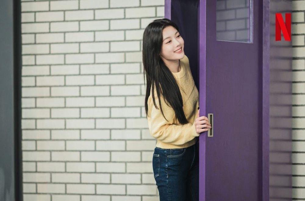 10 Pelakon Jelita Korea yang Membuat Penampilan Istimewa dalam Kdrama 2024, Menambah Seri Cerita 1 Korea