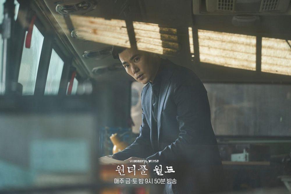 Wonderful World: 5 Persoalan yang Perlu Dirungkaikan di Episod Akhir 3 Wonderful world