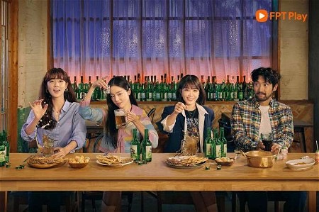 Drama korea