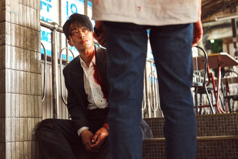 Koo Kyo Hwan