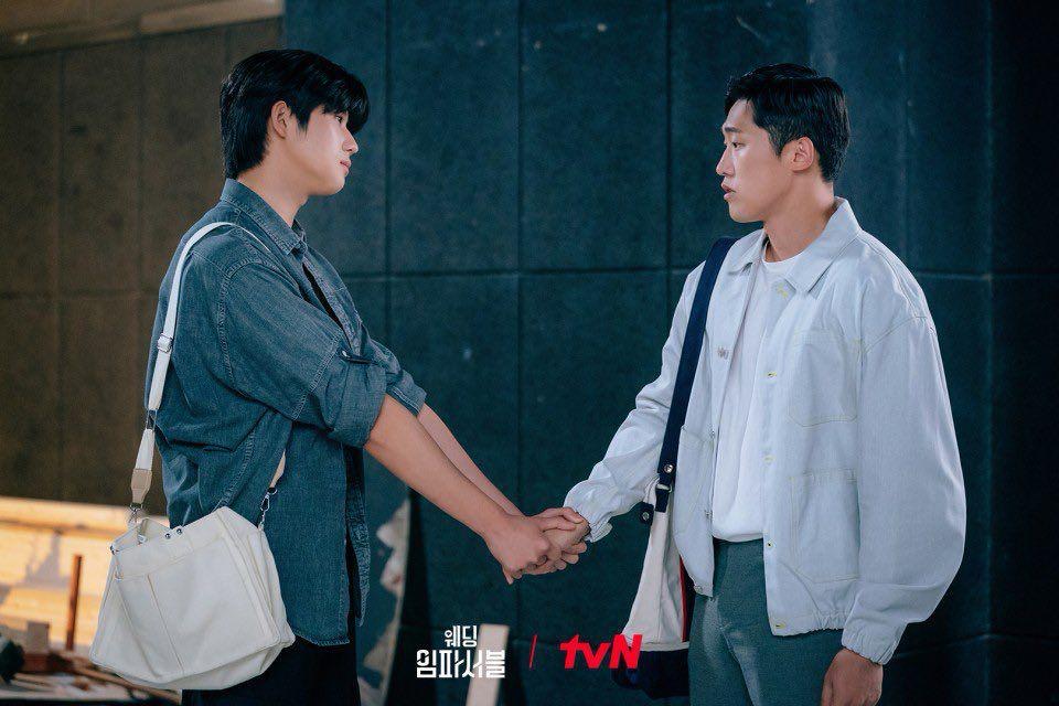 Episod Akhir Wedding Impossible Tampilkan 8 Kejutan yang Bukan Kepalang 5 fc60ae70 58f5 4bbe b819 f04d7d0291ed