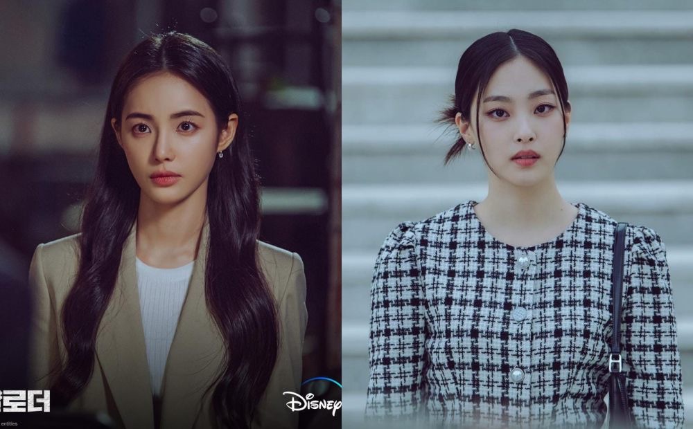 12 Watak Wanita Dalam Kdrama 2024 Yang Terjerat Cinta Tiga Segi 8 fdd91abd d5f1 48a2 acb9 44d1be30327e
