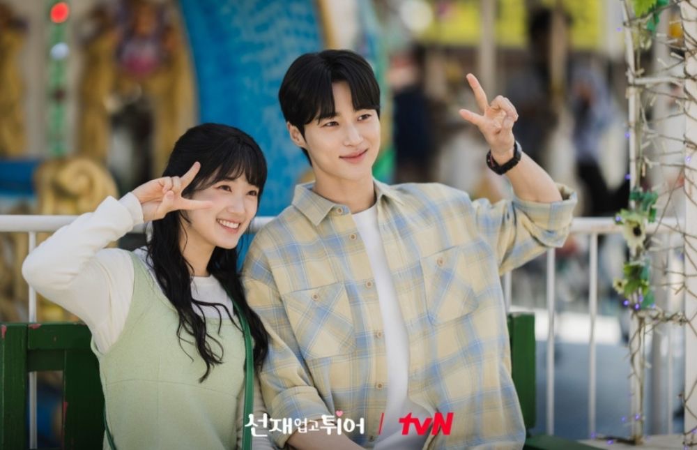 10 Watak Lelaki Idaman Dalam Drama Korea 2024, Buat Penonton Jatuh Cinta 2 03e86de0 a5cc 4a83 a529 1ca31a1649d0