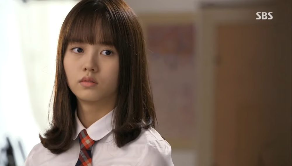 Kim So Hyun Berjaya Meraih Anugerah Melalui 7 Watak yang Dibawanya Ini, Lakonannya Selalu Luar Biasa 2 08c92509 ab02 4eed b53b c6a92b67951a
