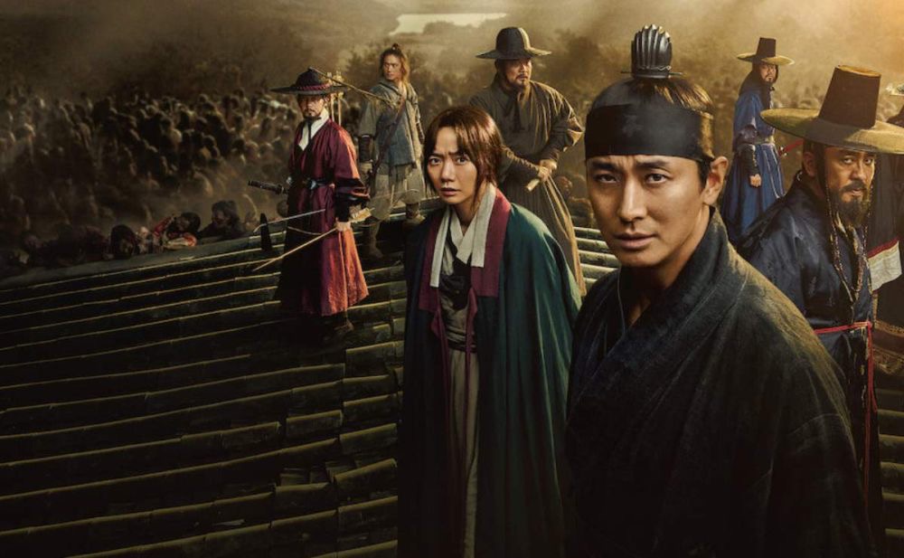 Drama korea