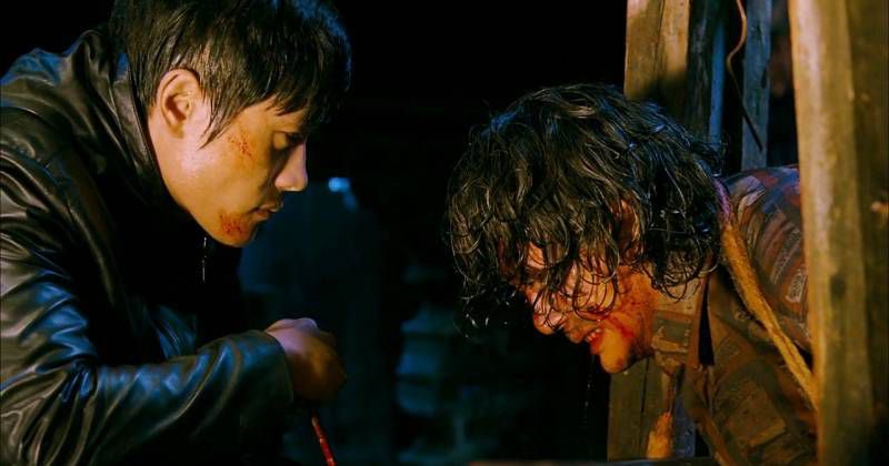 7 Filem Korea yang Dianggap Sebagai Karya Agung, Sudahkah Anda Tonton? 2 108d841e 0dc9 467d 866c 0c76daeb4b7d