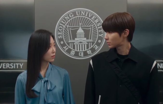 Drama korea