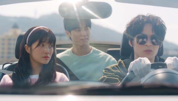 Kdrama