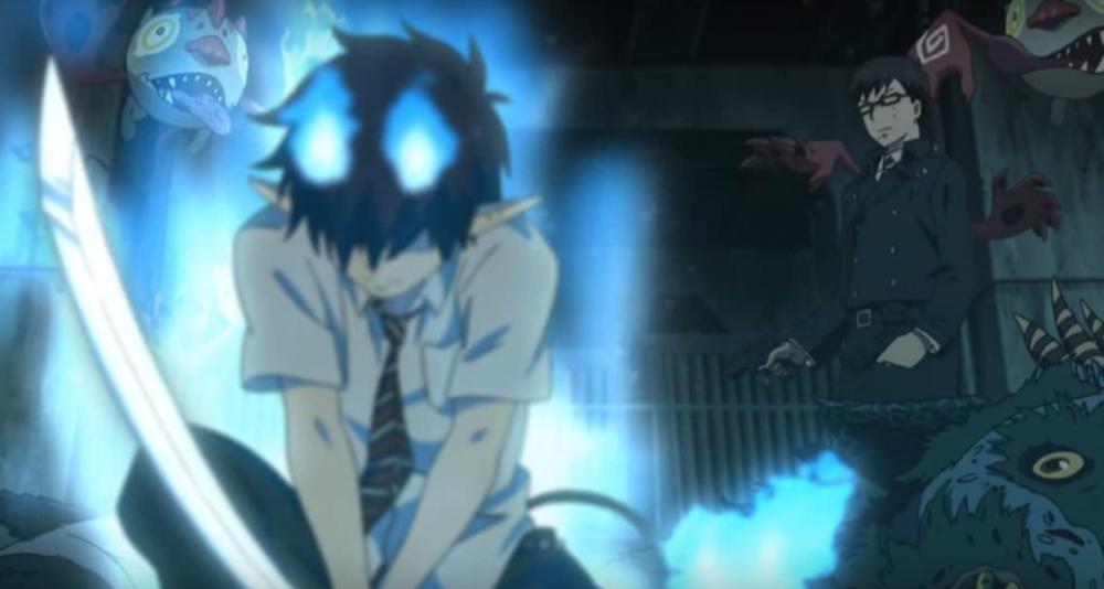 Anime