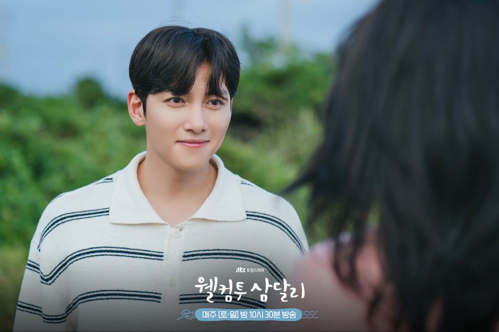 8 Watak dalam Drama Korea 2024 Mempunyai Pengakhiran Bahagia Bersama Cinta Pertama Mereka, Buat Terharu 8 232f13aa 0b51 4a14 ab69 ff38209cbb31