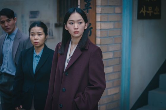 Uncle Samsik - 7 Perkara Menarik Tentang Watak Jin Ki Joo, Tayang 15 Mei Nanti 1 Uncle samsik
