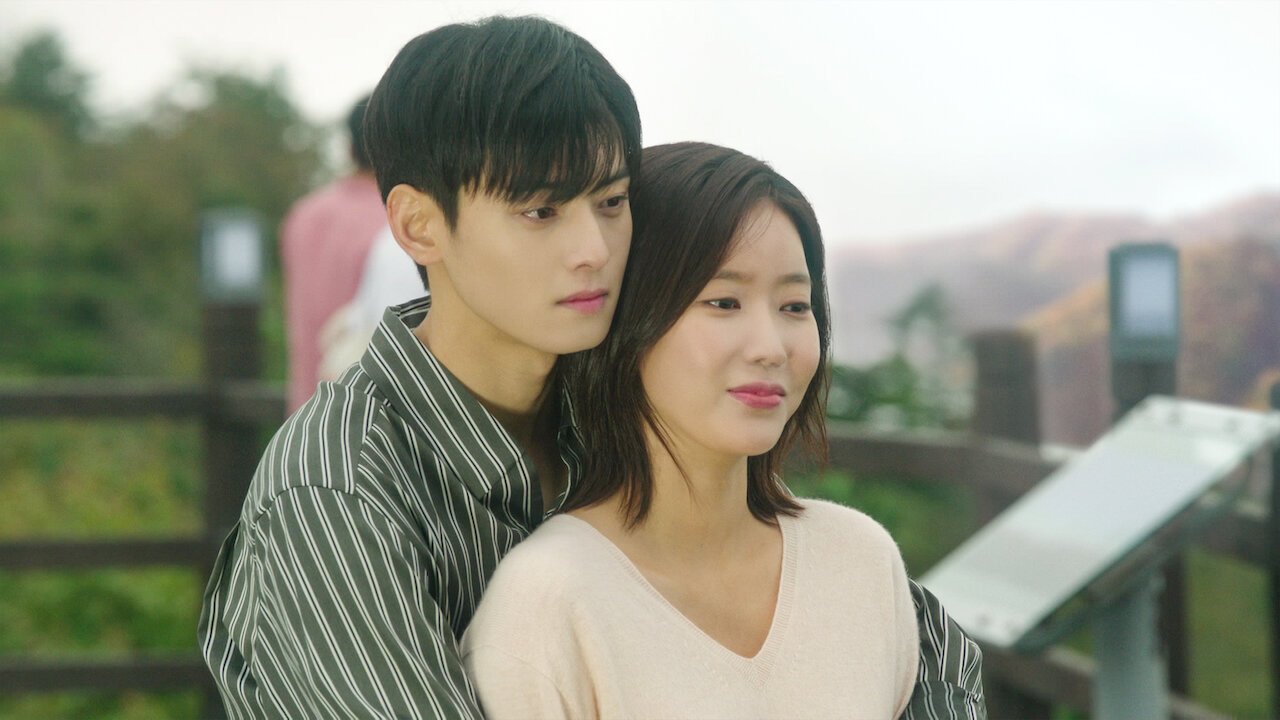 6 Kdrama Popular Tentang Gadis Berubah Jadi Jelita, Banyak Kejutan 4 26ab918c f584 4189 ab5c 58bff44c801c
