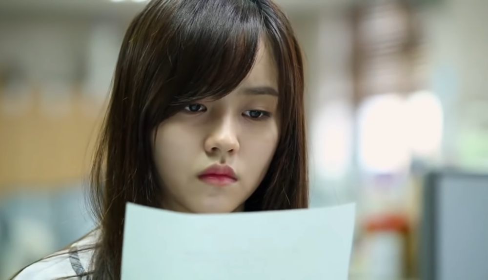 Kim So Hyun Berjaya Meraih Anugerah Melalui 7 Watak yang Dibawanya Ini, Lakonannya Selalu Luar Biasa 3 2bd89b0a 7f8c 491b 9e18 83e742a031ab