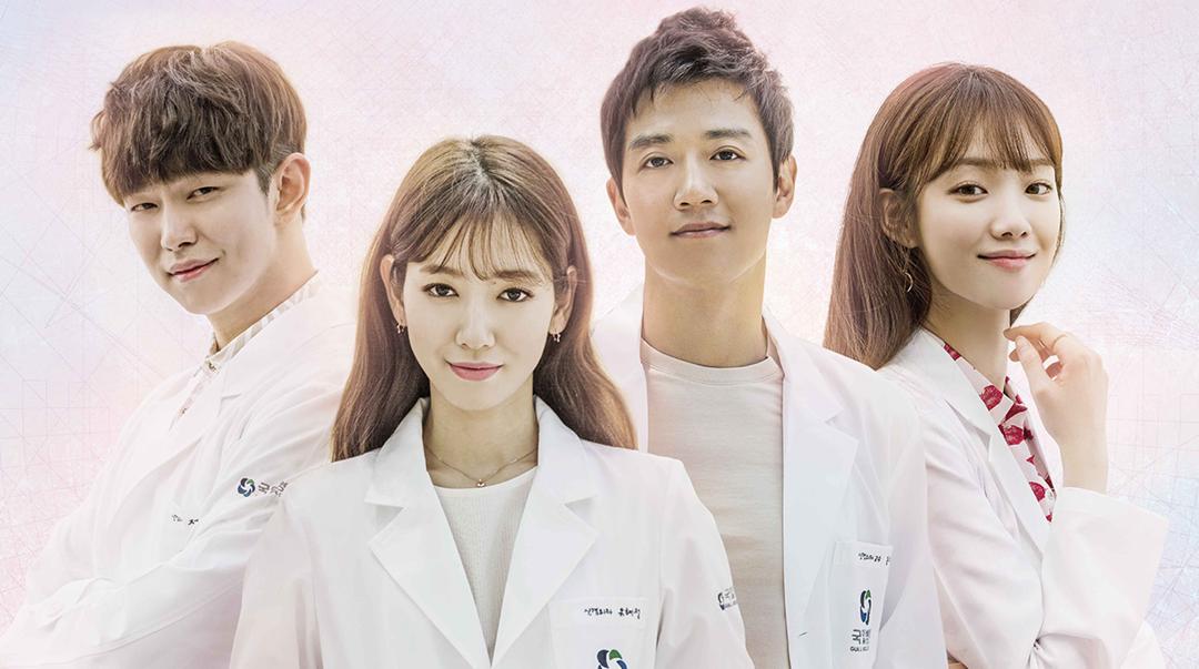 Drama korea