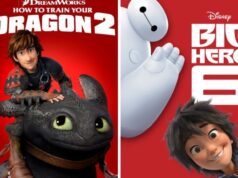 8 Pilihan Filem Animasi yang Menyentuh Perasaan, Penuh Pengajaran