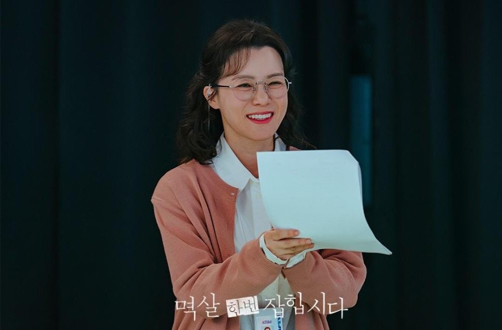 7 Watak Wartawan dalam Kdrama 2024, Berani Menyiasat Jenayah Walau Nyawa Jadi Taruhan 5 3f679795 8fc9 45f6 8438 46c72d614bf0