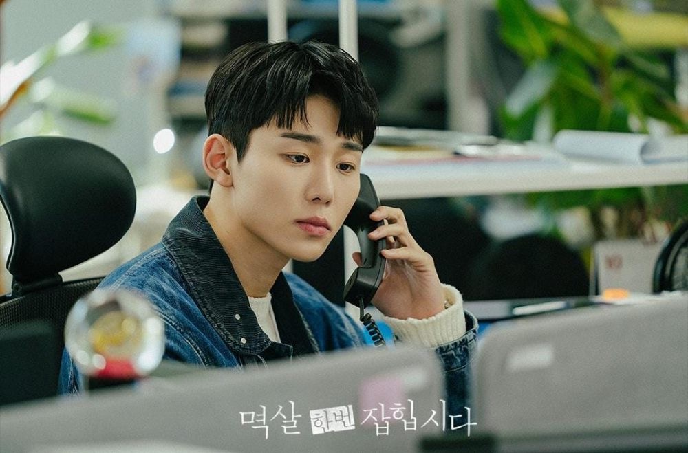 7 Watak Wartawan dalam Kdrama 2024, Berani Menyiasat Jenayah Walau Nyawa Jadi Taruhan 6 4a276334 79ba 45dc bd3f 1a17cdbdd5be