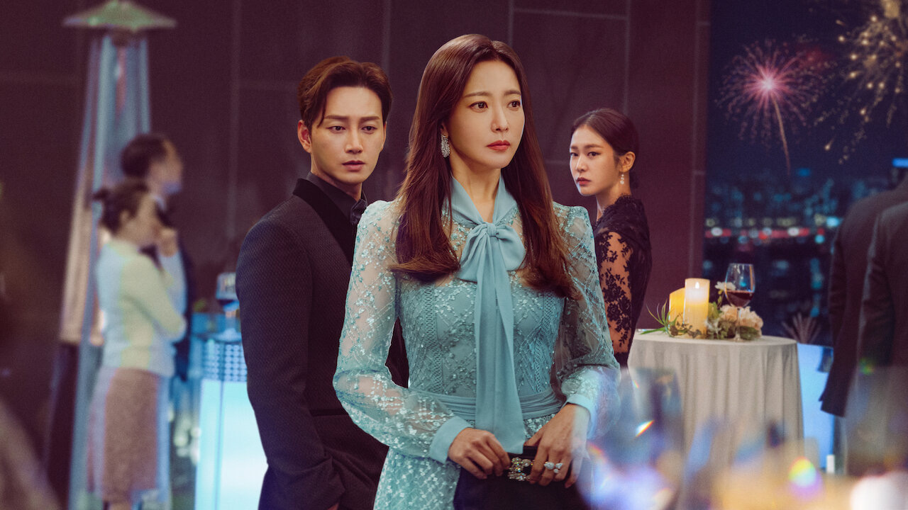 Drama korea
