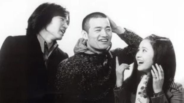 Filem korea