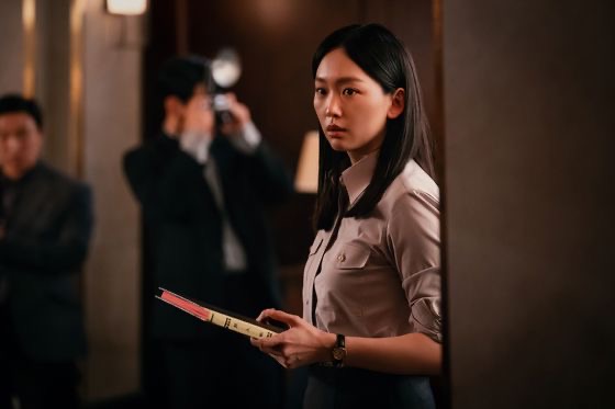 Uncle Samsik - 7 Perkara Menarik Tentang Watak Jin Ki Joo, Tayang 15 Mei Nanti 3 5118a036 10f5 4939 90df 6e68f151db58