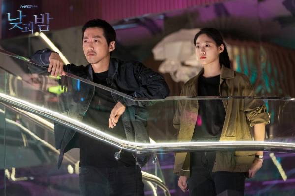 Drama korea