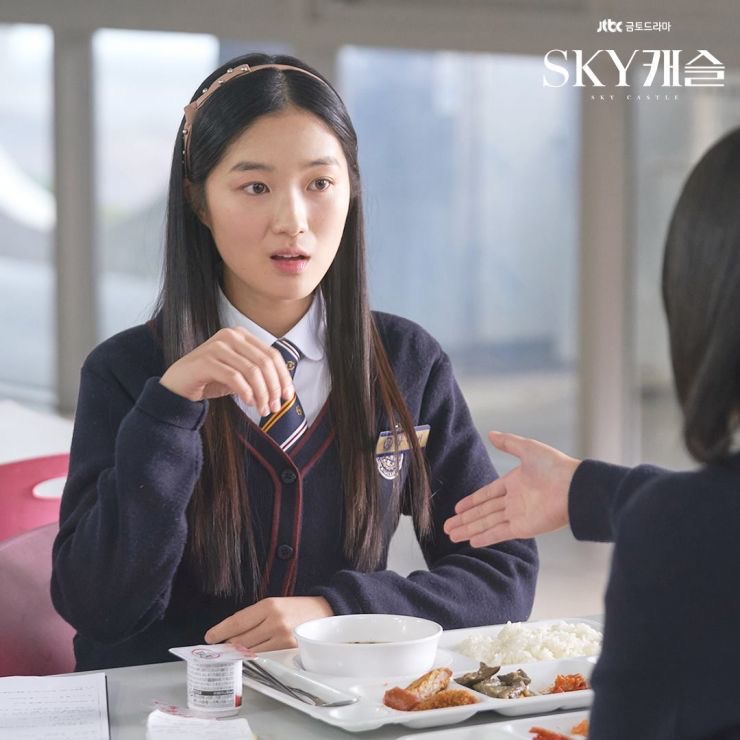 10 Watak Menarik yang Pernah Dibawa Kim Hye Yoon dalam Kdrama, Pernah Jadi Antagonis 4 5a171465 42f6 4041 a398 9c9a6064842f