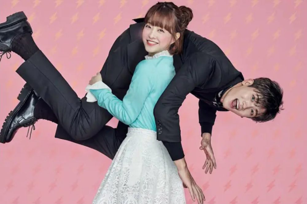 Drama korea