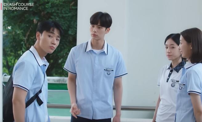 Drama korea
