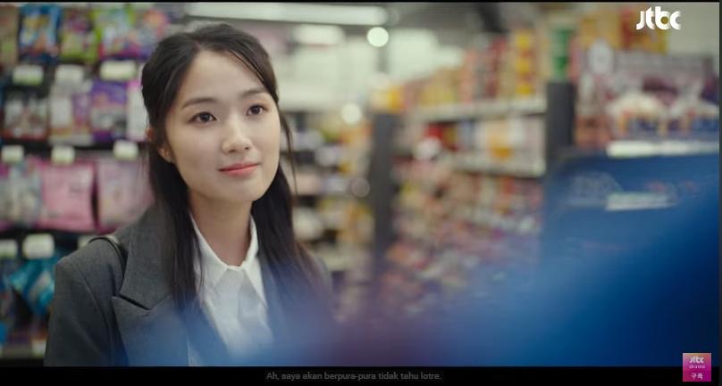 10 Watak Menarik yang Pernah Dibawa Kim Hye Yoon dalam Kdrama, Pernah Jadi Antagonis 9 6d8ec2f2 db6f 493c bc88 68762dcf418b