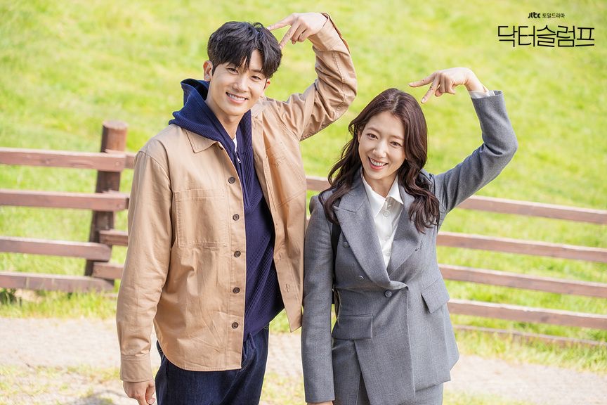 10 Watak Lelaki Idaman Dalam Drama Korea 2024, Buat Penonton Jatuh Cinta 5 70577ea6 d1a4 4f3f ac84 ad7d1531a890