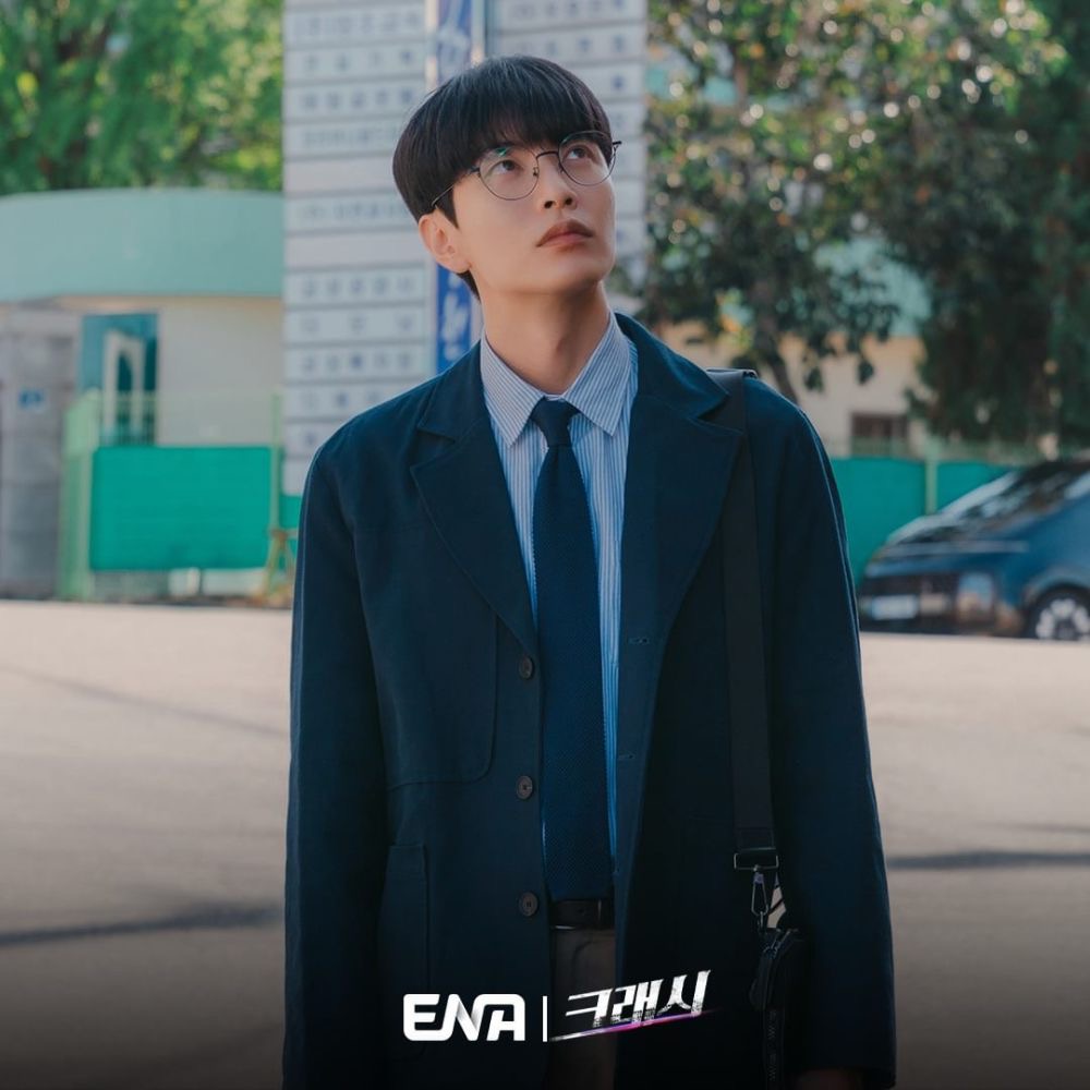 7 Perkara Menarik Tentang Watak Lee Min Ki dalam Kdrama Baru “Crash”, Genre Penyiasatan Komedi 5 766b2669 65da 4788 abed 4ab4bd3f41c3