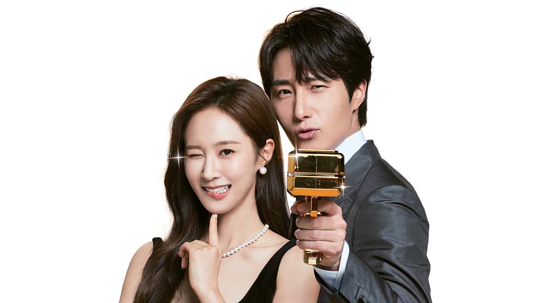 Minat SNSD? Ini 7 Kdrama Jenayah Thriller yang Dibintangi anggota SNSD 5 7d59d79a 4eda 4996 943e d06330c3d127